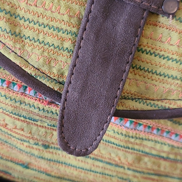 NEW BO HO CROSSBODY MULTI HANDBAG - Picture 12 of 17